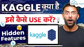 What Is Kaggle How To Use Kaggle Kaggle Tutorial For Beginners Full Walkthrough